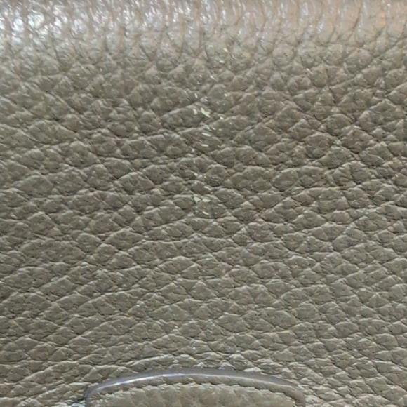 Furla Black Leather Crossbody Bag Beautiful Clean Adjustable Strap Purse Italy - Picture 11 of 16